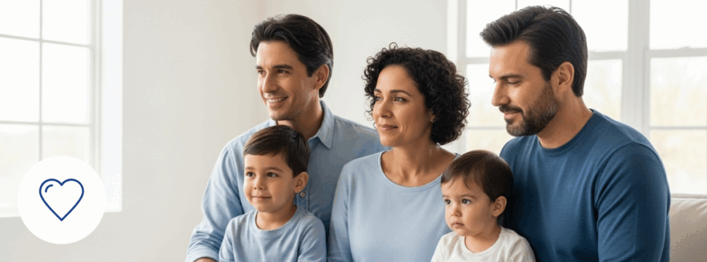 United family reflects how much a life insurance policy pays upon death.