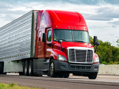 Commercial Auto & Trucking